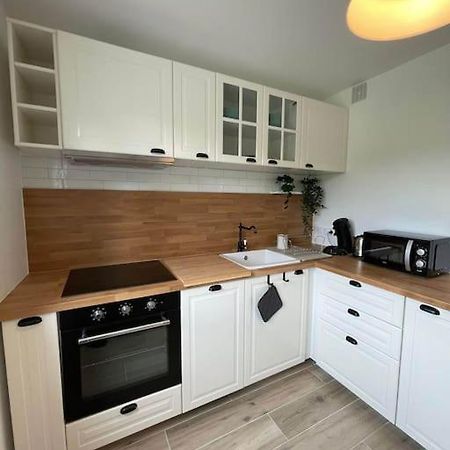 Appartement Proche Stade/Eurexpo Décines-Charpieu Kültér fotó