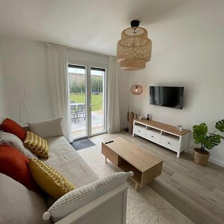 Appartement Proche Stade/Eurexpo Décines-Charpieu Kültér fotó