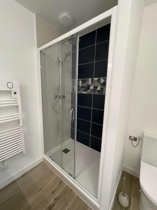 Appartement Proche Stade/Eurexpo Décines-Charpieu Kültér fotó