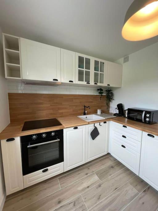 Appartement Proche Stade/Eurexpo Décines-Charpieu Kültér fotó