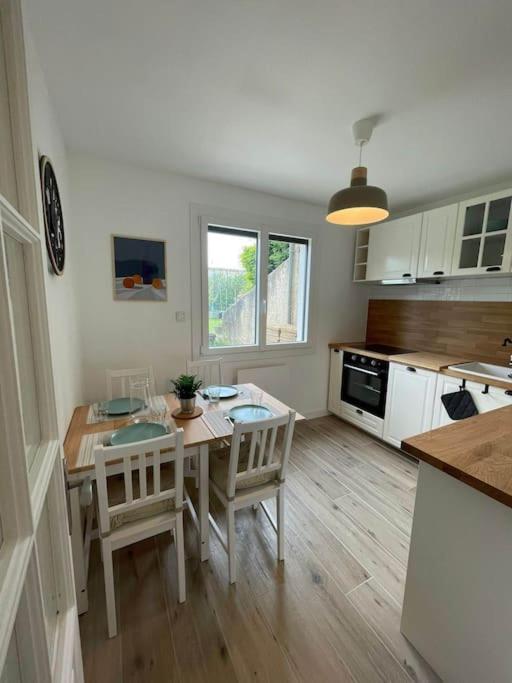Appartement Proche Stade/Eurexpo Décines-Charpieu Kültér fotó