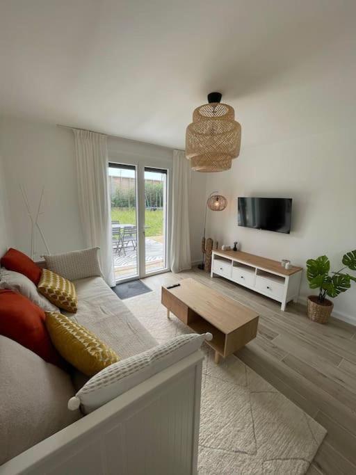 Appartement Proche Stade/Eurexpo Décines-Charpieu Kültér fotó